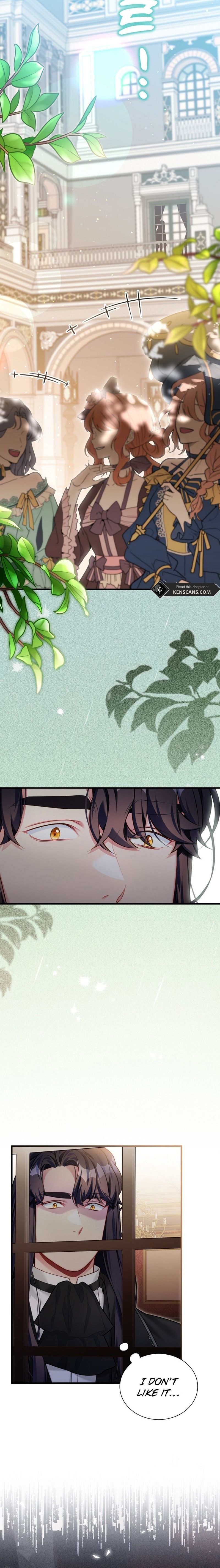 Not-Sew-Wicked Stepmom Ch. 136 第17页