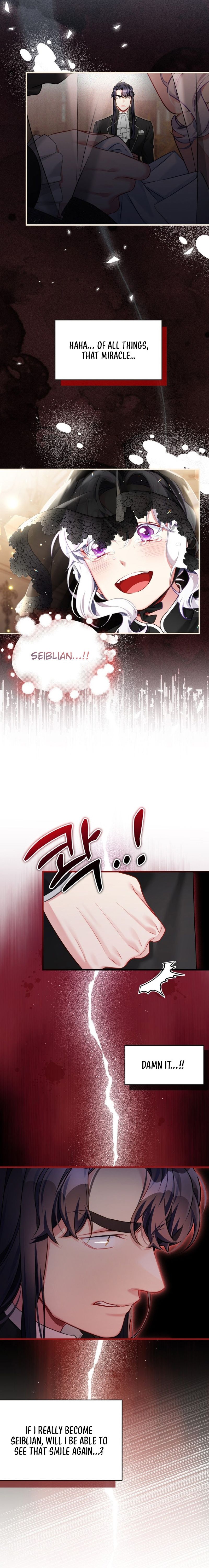 Not-Sew-Wicked Stepmom Ch. 136 第18页