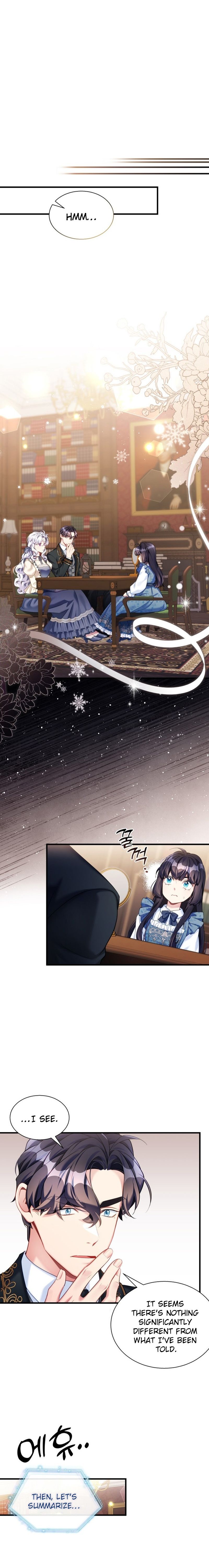 Not-Sew-Wicked Stepmom Ch. 136 第3页