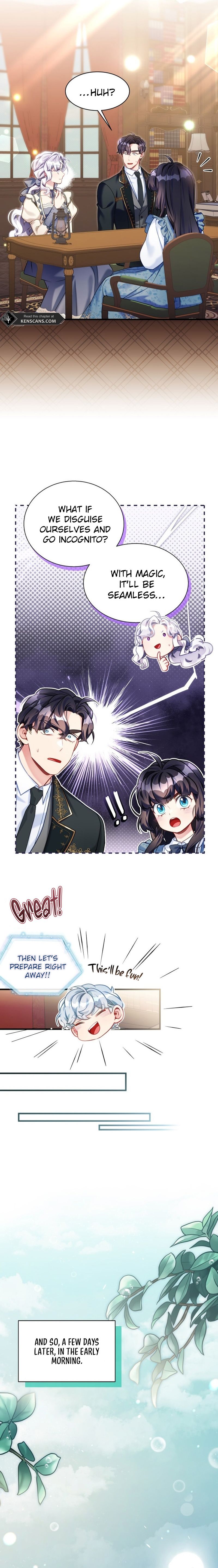 Not-Sew-Wicked Stepmom Ch. 136 第7页