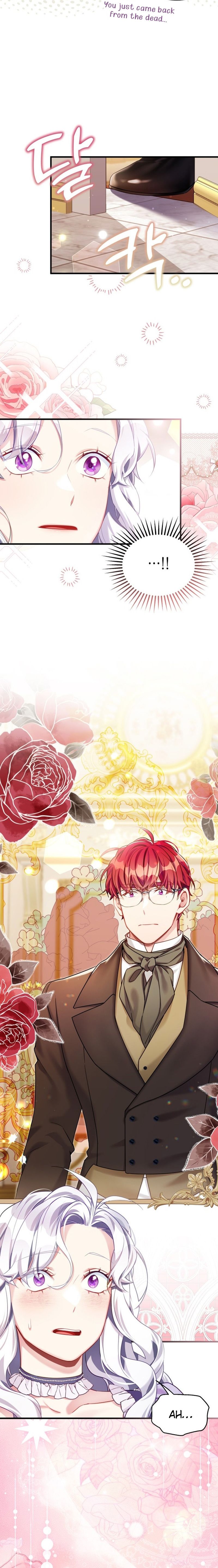 Not-Sew-Wicked Stepmom Ch. 136 第9页