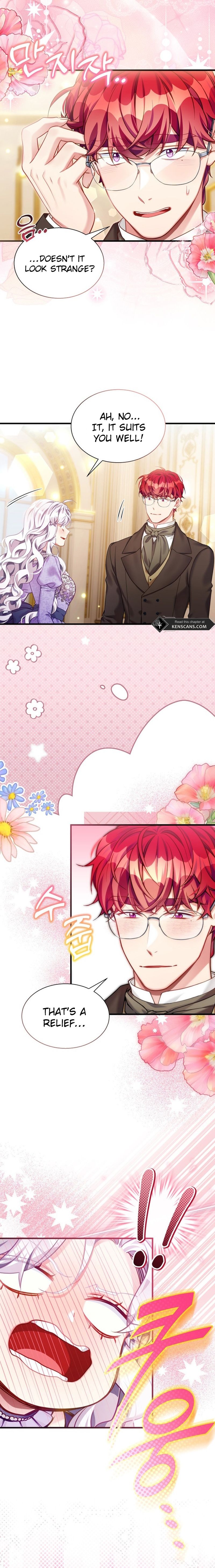 Not-Sew-Wicked Stepmom Ch. 136 第10页