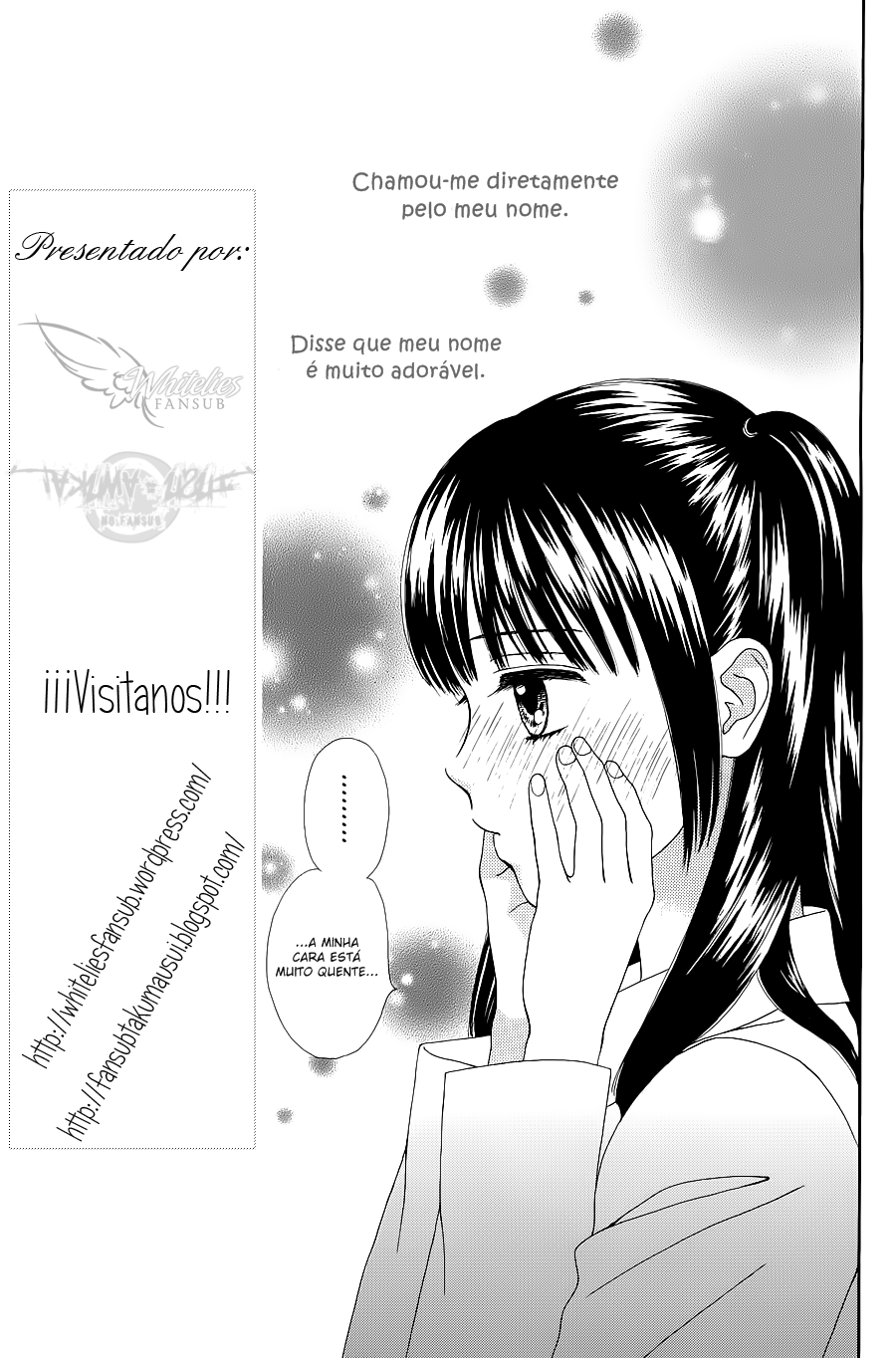 Marmalade Boy Little Vol. 1 Ch. 2 第23页