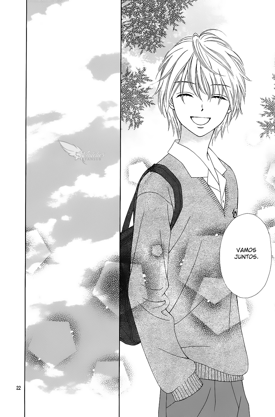 Marmalade Boy Little Vol. 1 Ch. 2 第28页