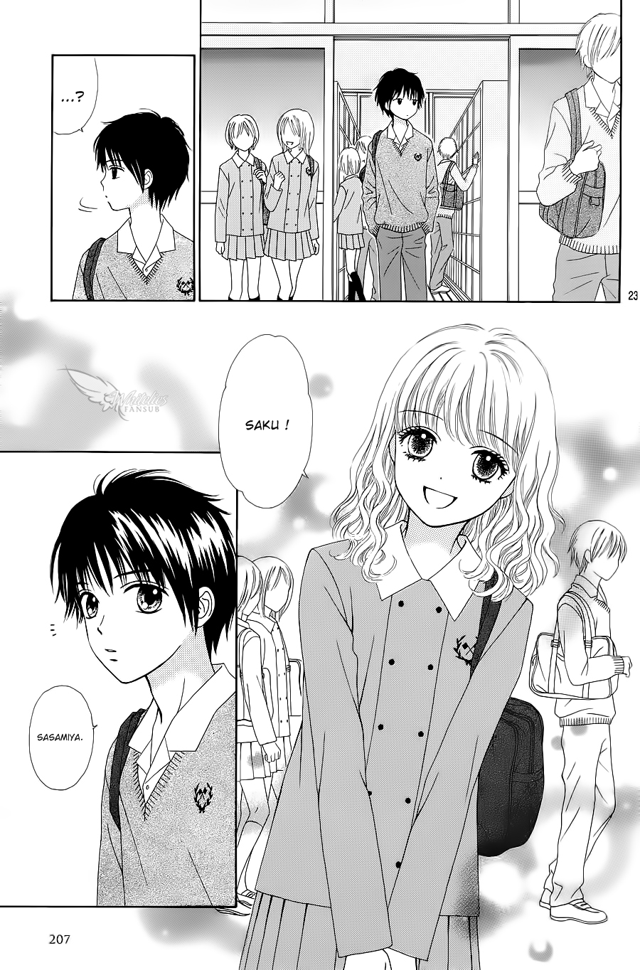 Marmalade Boy Little Vol. 1 Ch. 2 第29页