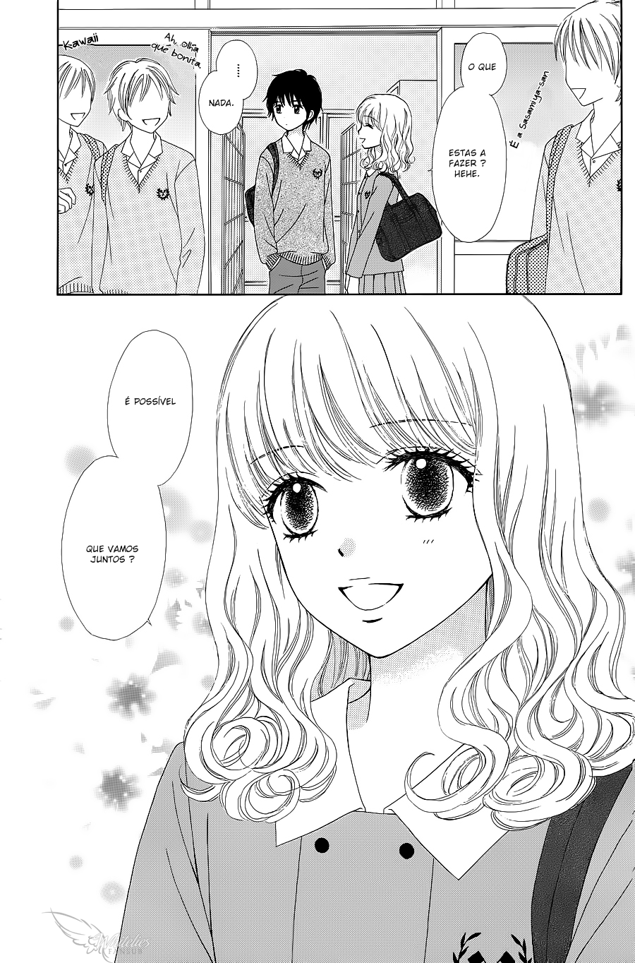 Marmalade Boy Little Vol. 1 Ch. 2 第30页