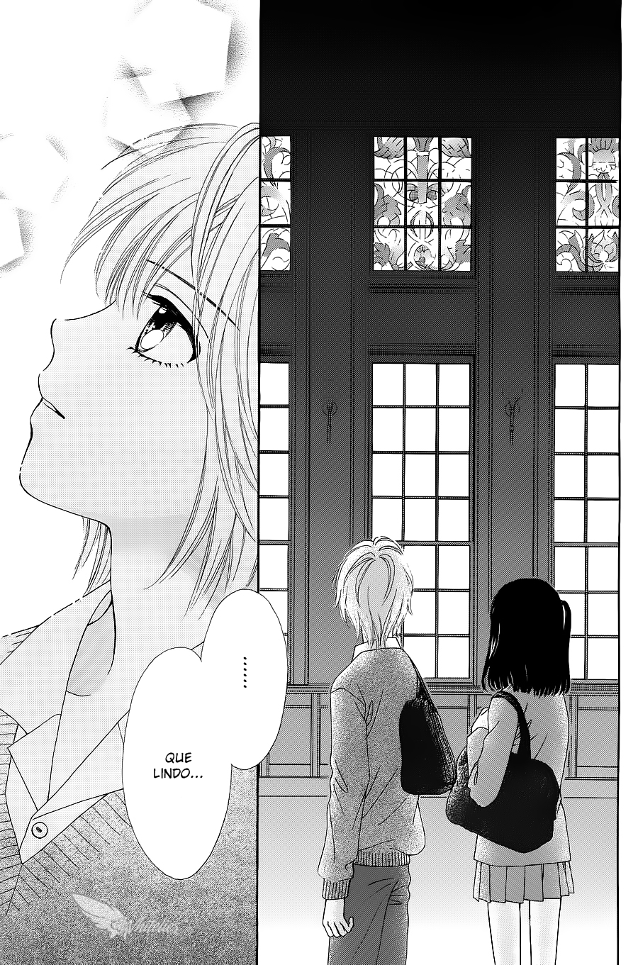 Marmalade Boy Little Vol. 1 Ch. 2 第33页