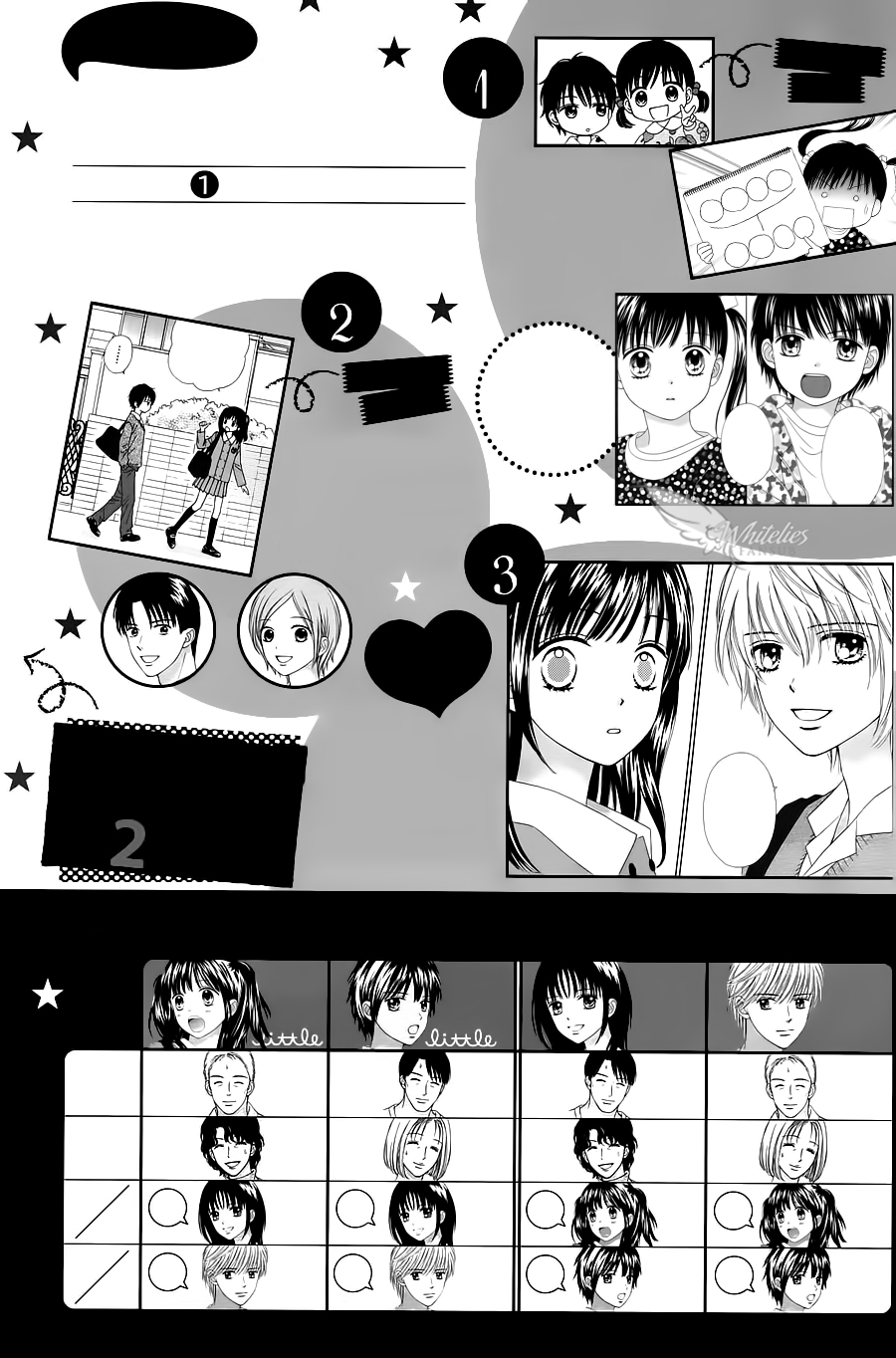 Marmalade Boy Little Vol. 1 Ch. 2 第6页