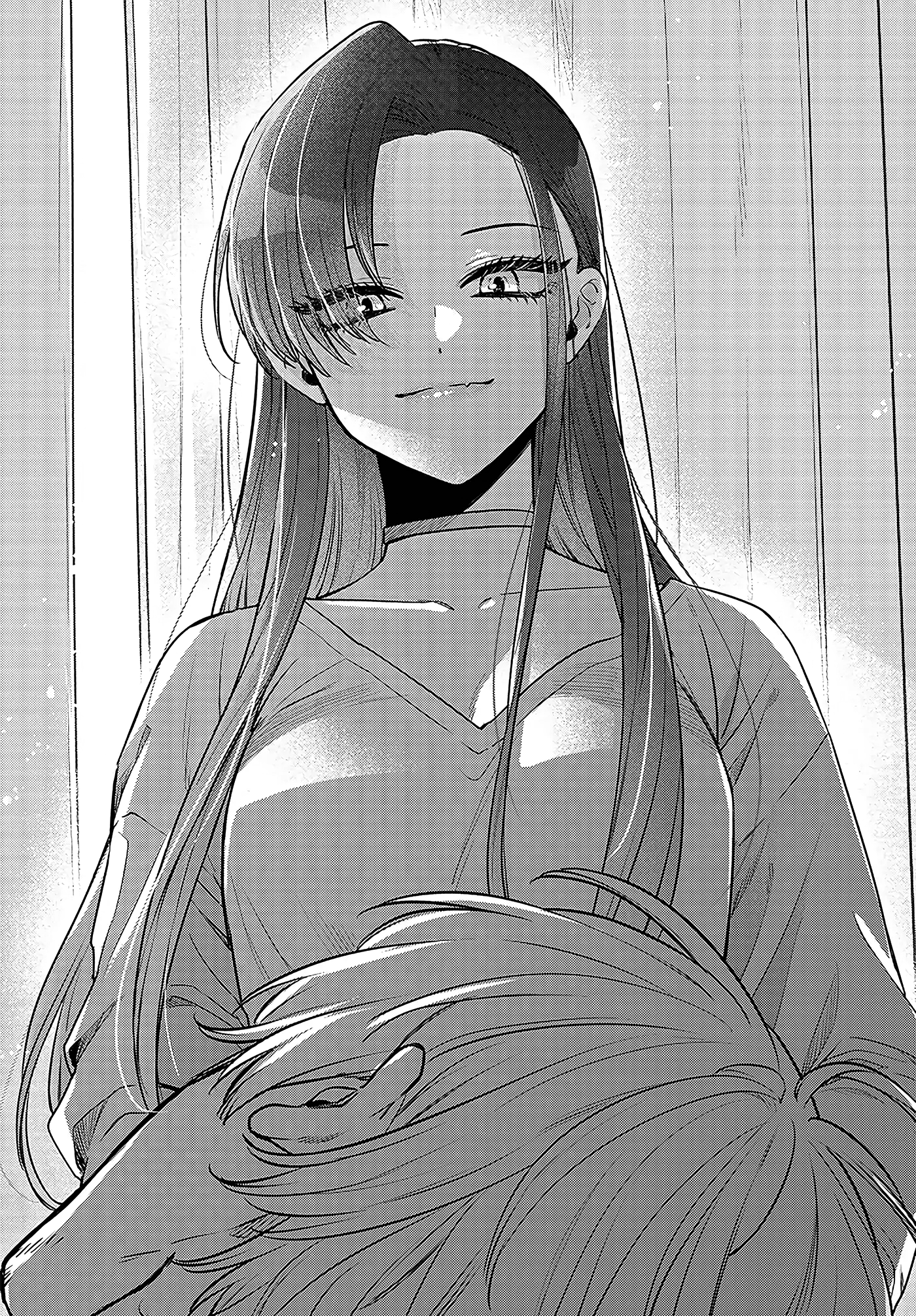 Mii-chan wa Kawaretai Я дозволю тобі залишити мене. 第26页