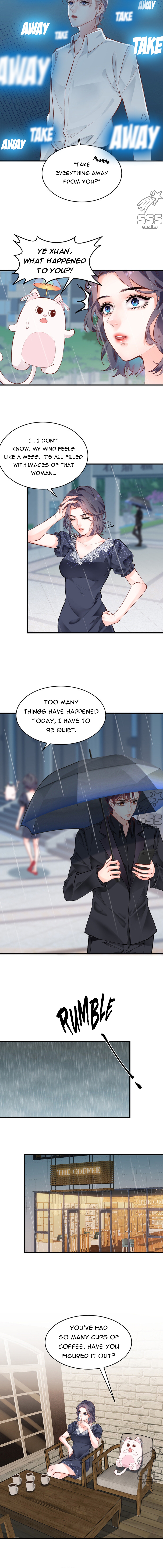 Take Me Out Season 2 Ch. 4 第4页