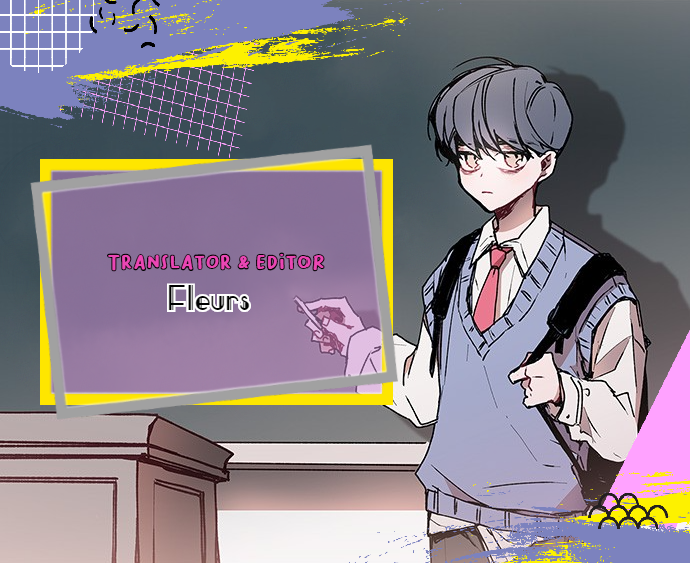 Love Today Ch. 2 第8页