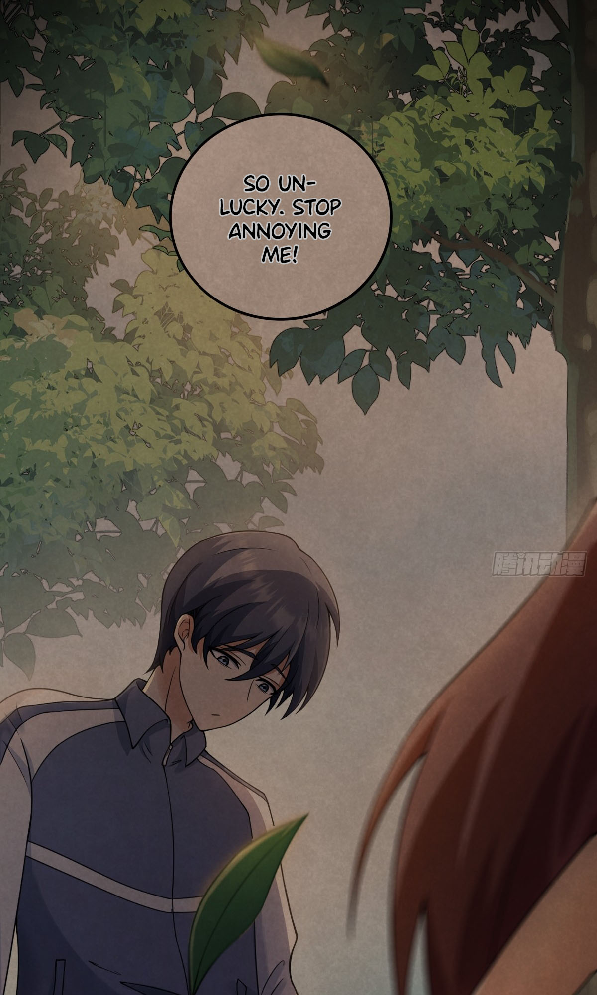 I'll Never Be a Greater Cultivator 第4页