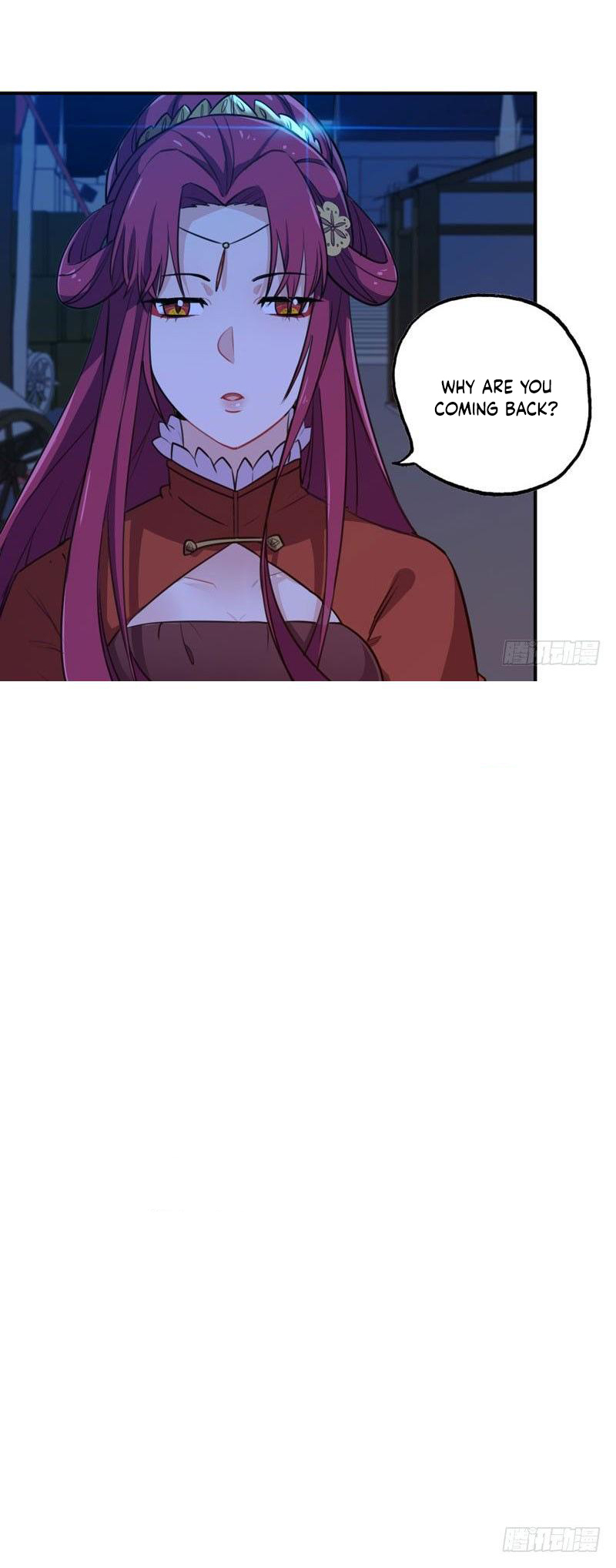 The Beginning of Journey Ch. 5 第17页