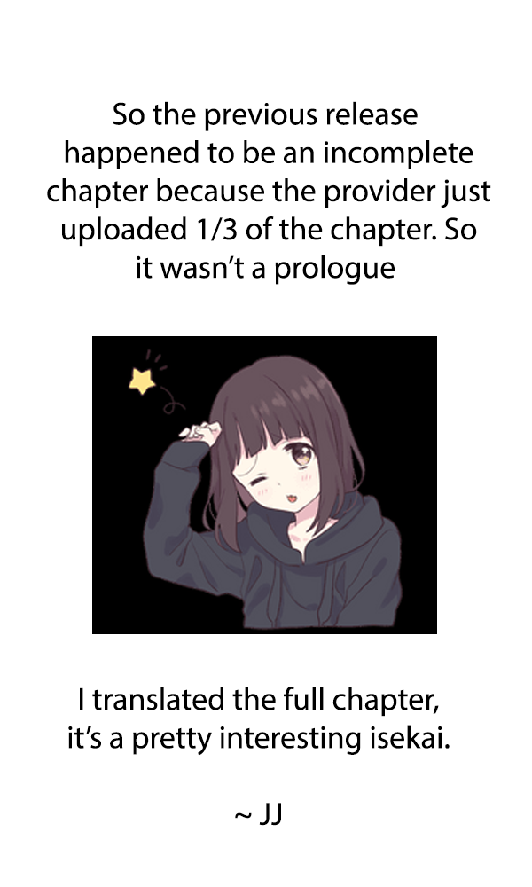 Kochira Isekai de yoroshikatta deshou ka? 第1页