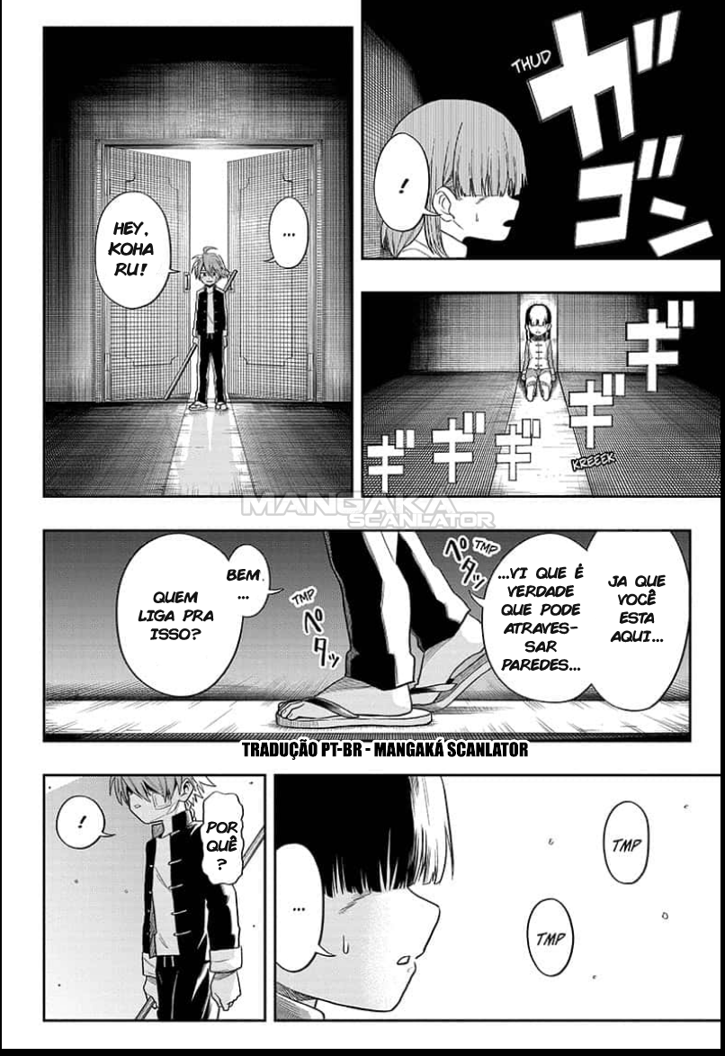 Saigo no Saiyuuki Por Outra Pessoa 第20页