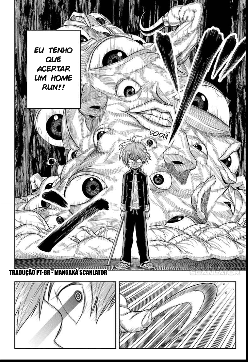 Saigo no Saiyuuki Por Outra Pessoa 第24页