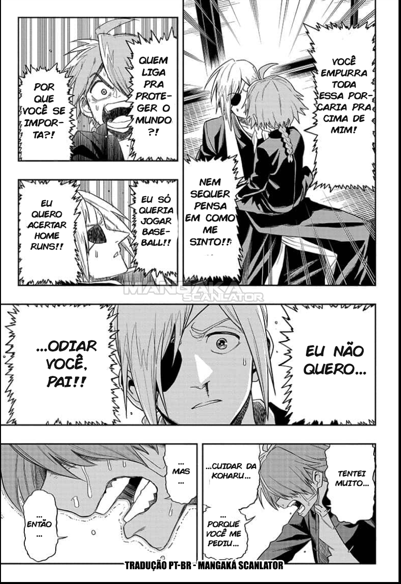Saigo no Saiyuuki Por Outra Pessoa 第5页