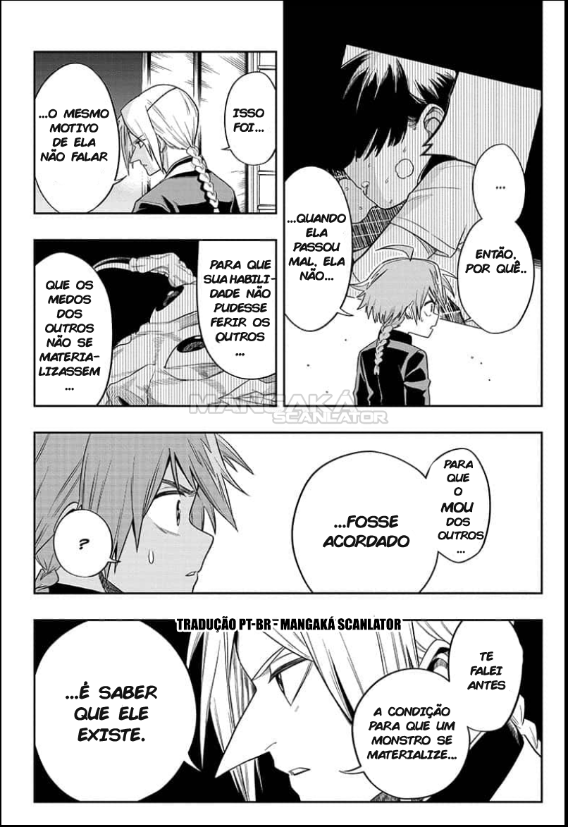 Saigo no Saiyuuki Por Outra Pessoa 第10页