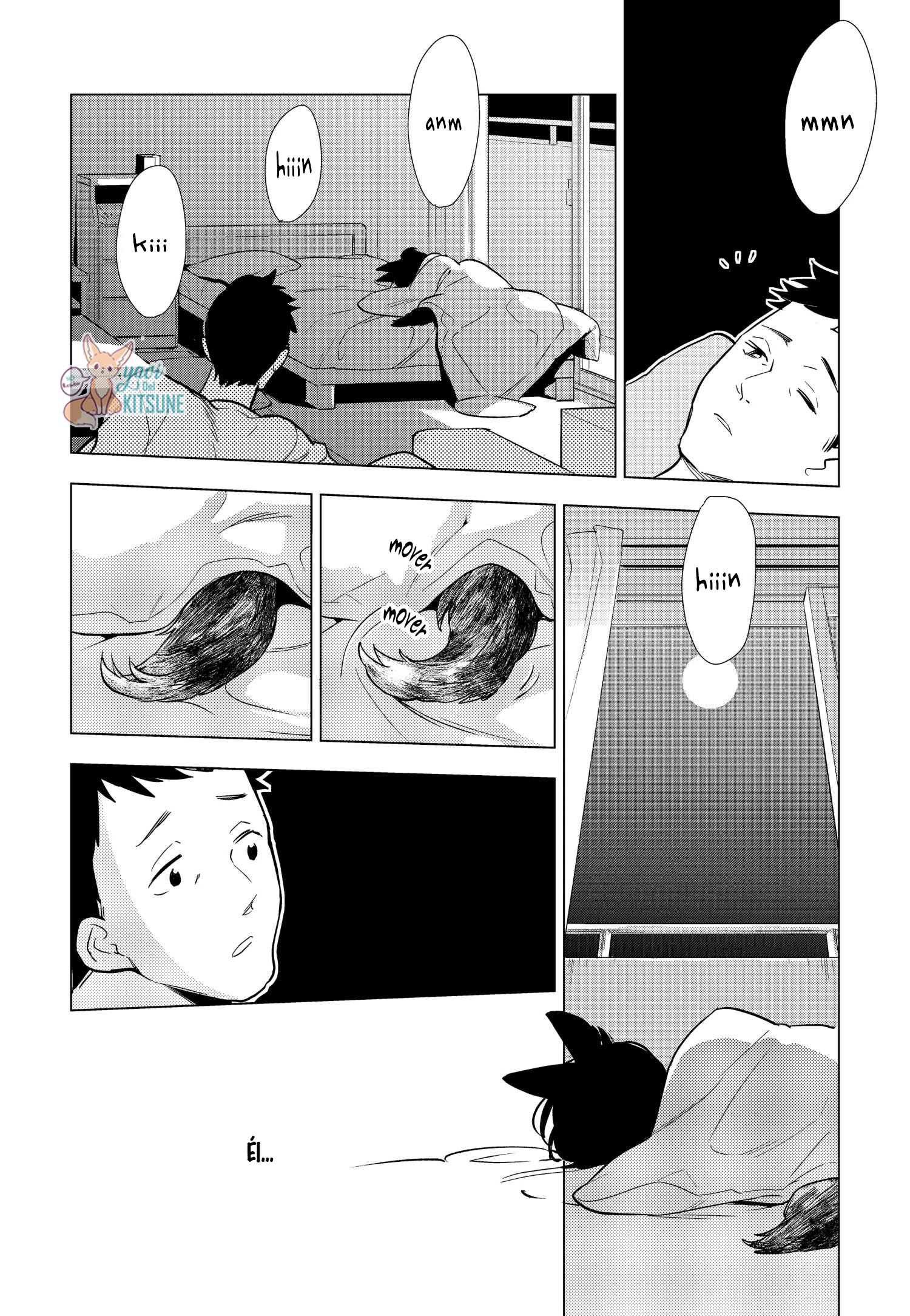 Ojisan to Lyco Ch. 1 第27页