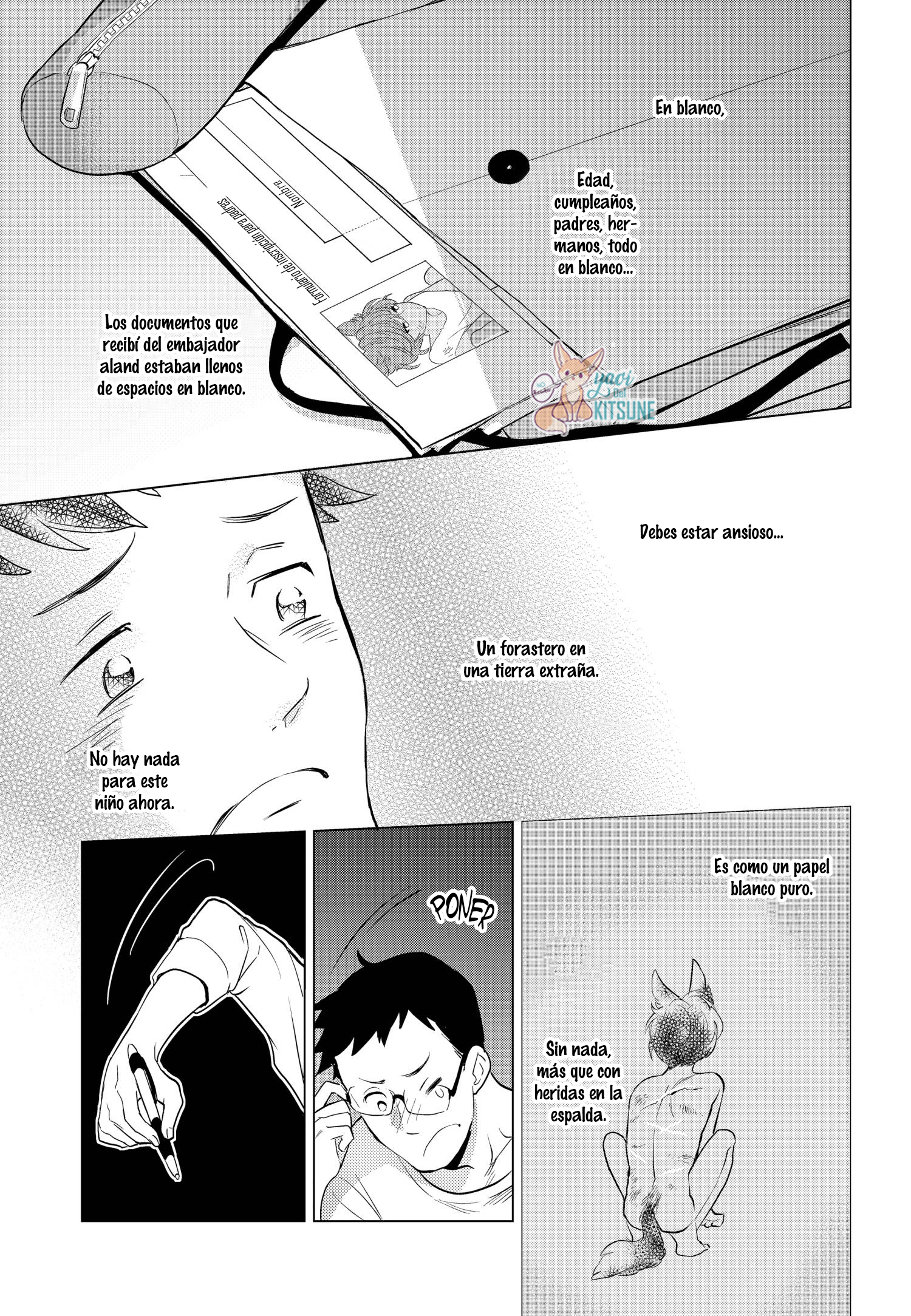 Ojisan to Lyco Ch. 1 第28页