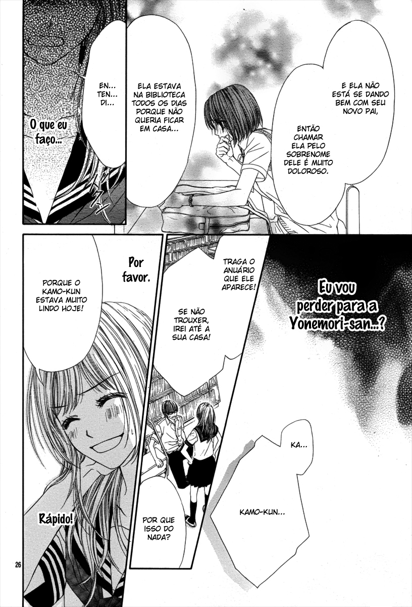 Yowamushi Meikyuu Oneshot 第28页