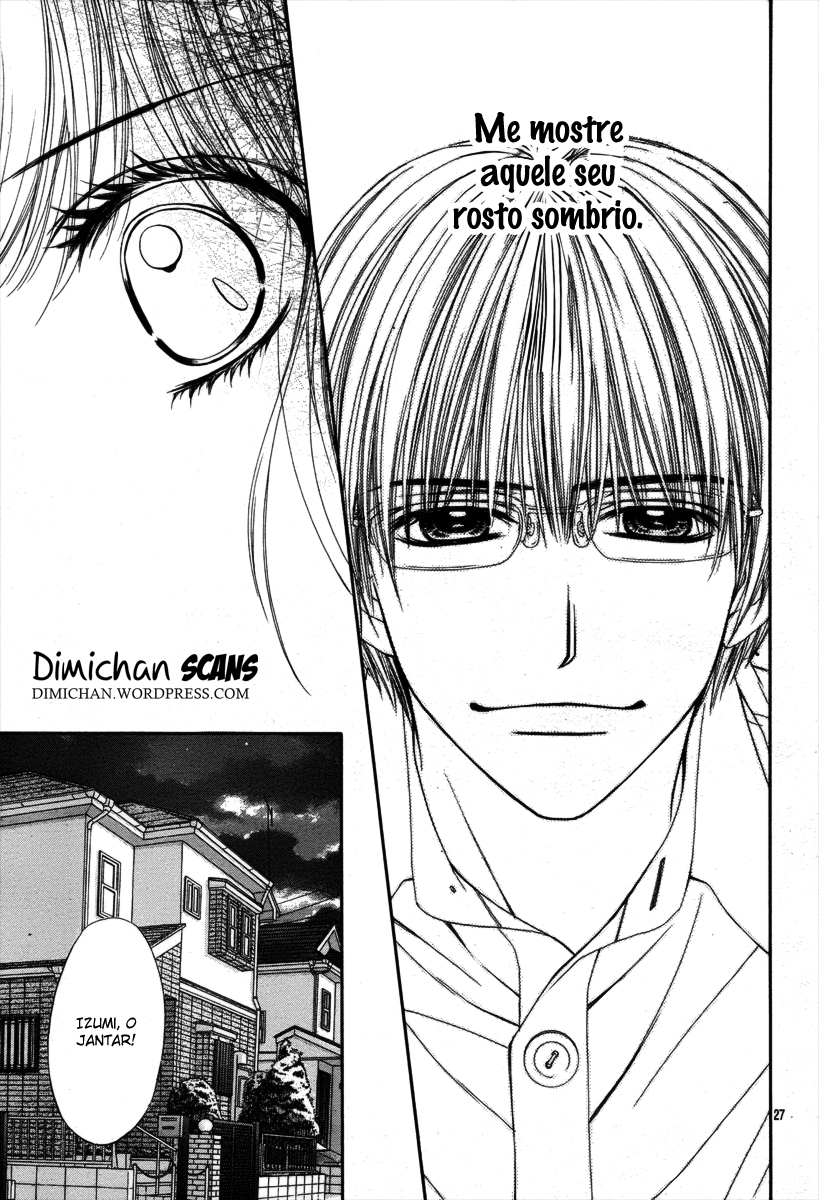 Yowamushi Meikyuu Oneshot 第29页