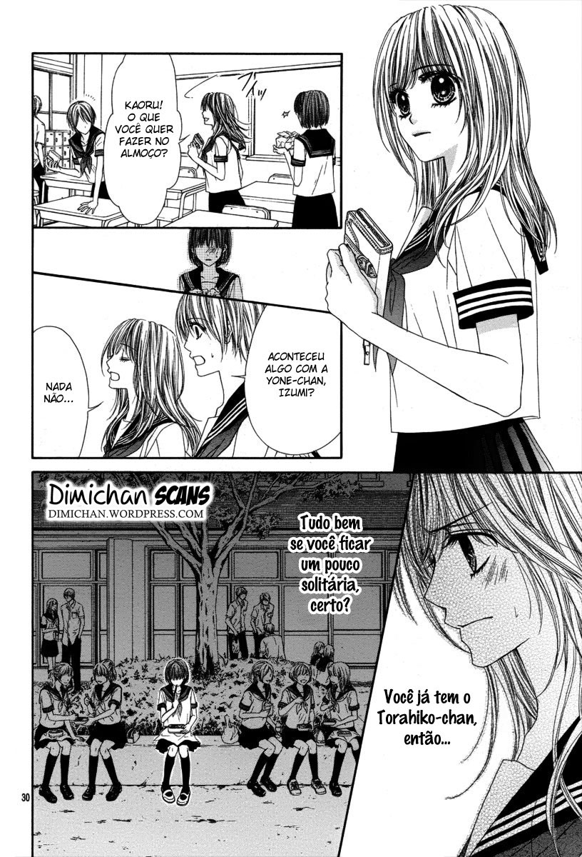 Yowamushi Meikyuu Oneshot 第32页