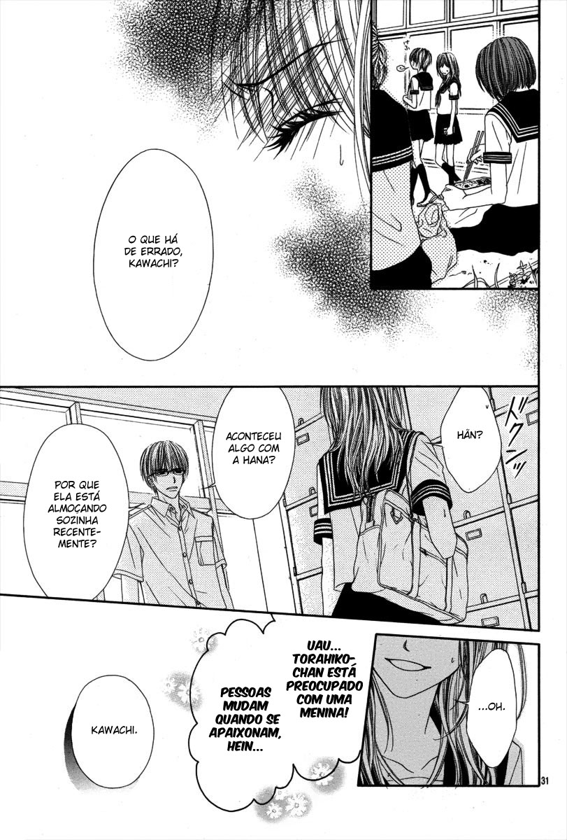 Yowamushi Meikyuu Oneshot 第33页