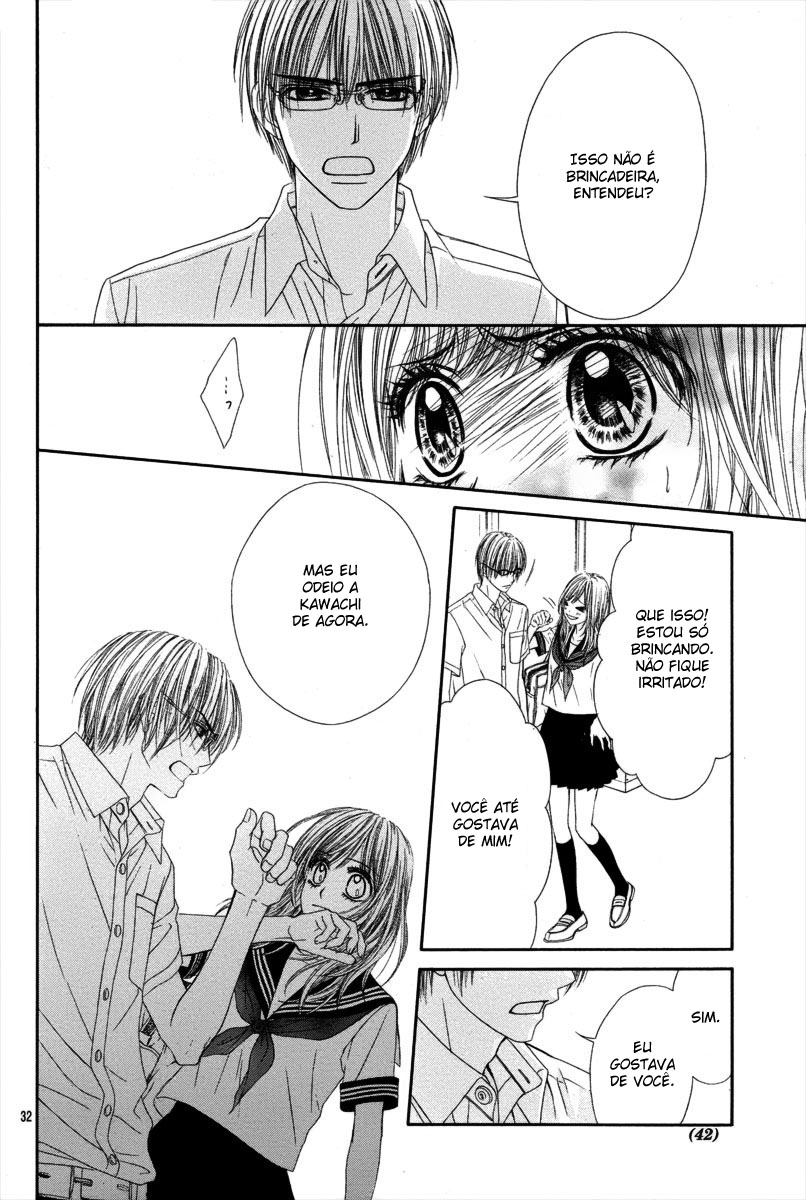 Yowamushi Meikyuu Oneshot 第34页