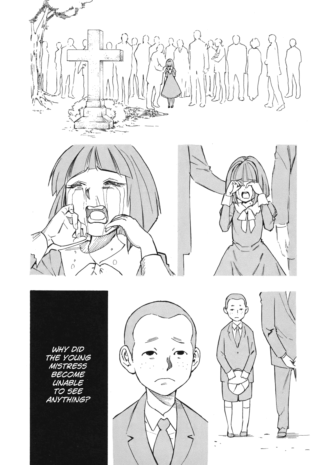 NEET Onna to Shougaku Ninensei The Daughter and the Gardener 第20页