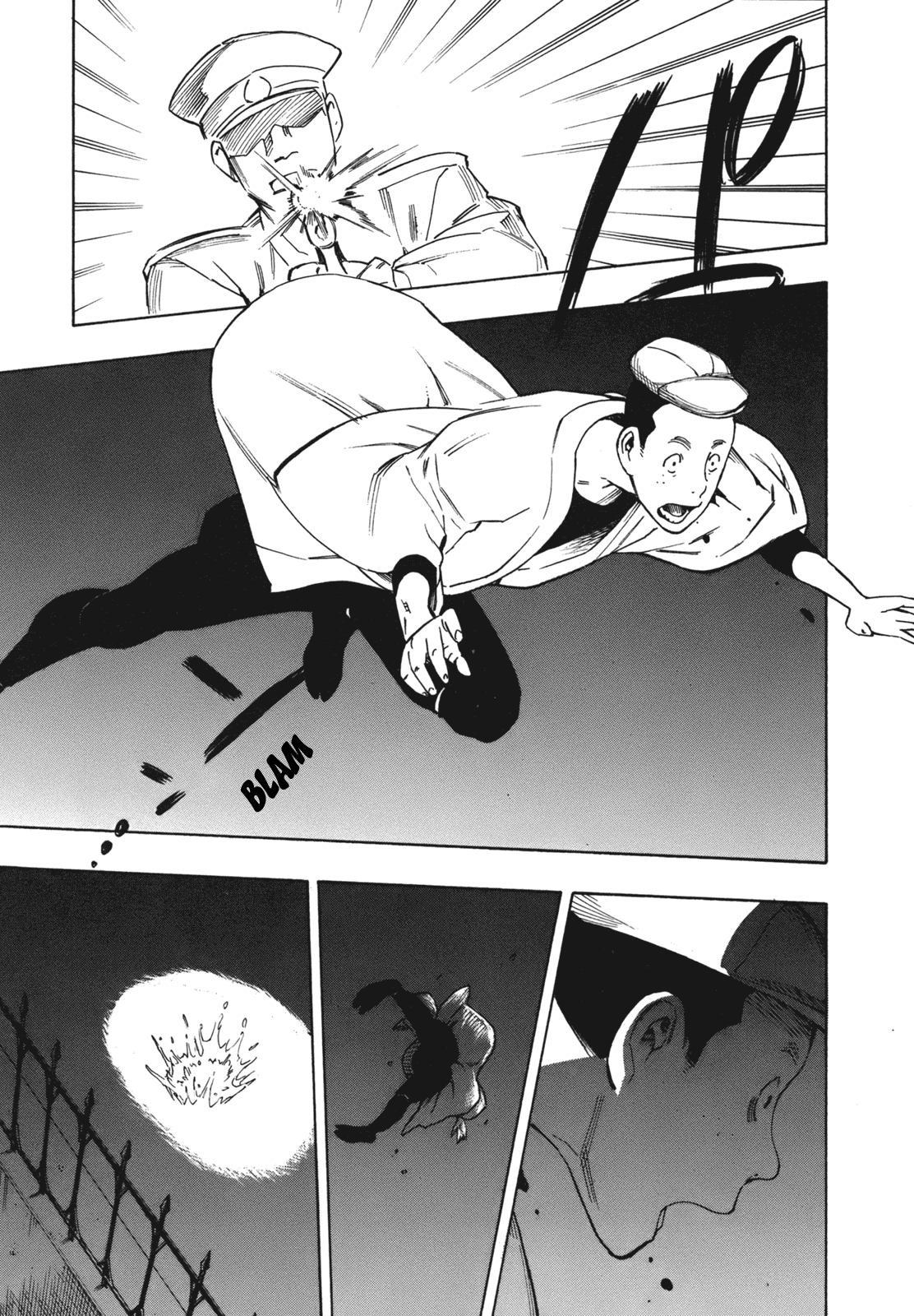 NEET Onna to Shougaku Ninensei The Daughter and the Gardener 第25页
