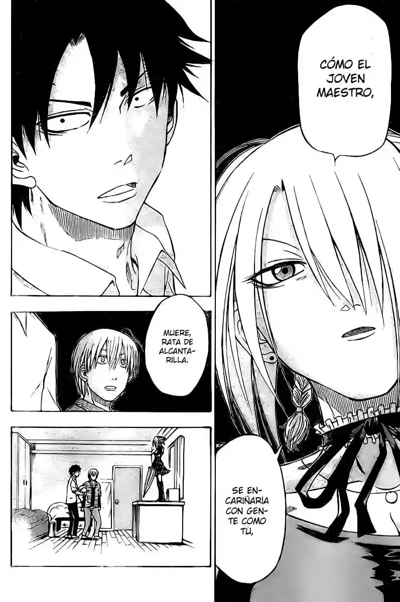 Beelzebub Vol. 1 Ch. 1 第20页