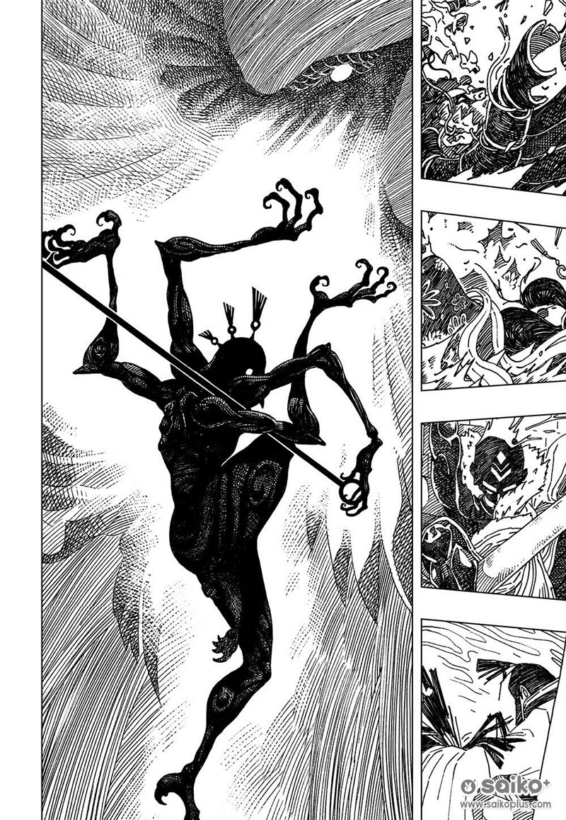 The Golden Sparrow Ch. 4 第16页