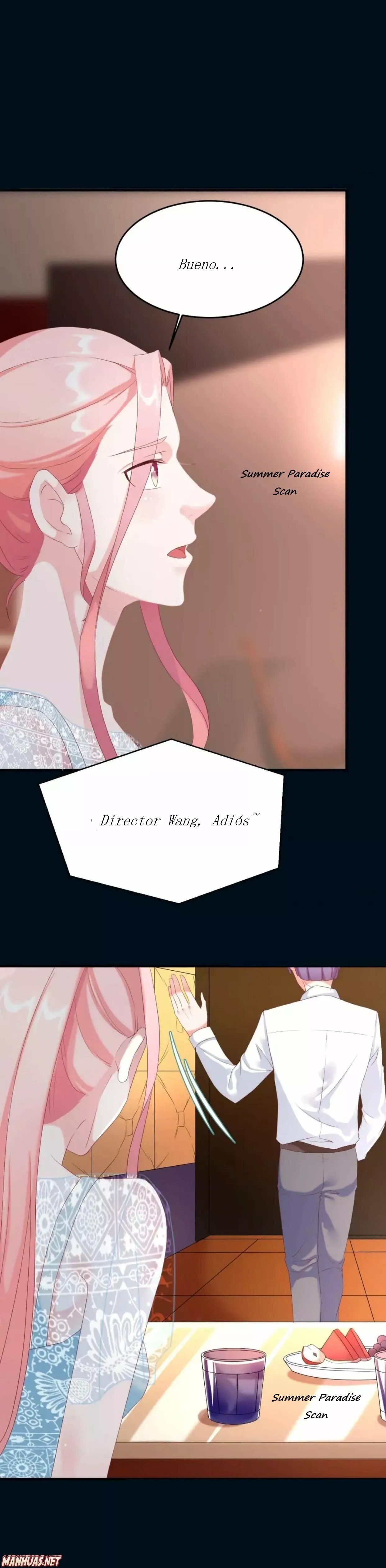 D-List Actress on the Rise Ch. 2 第8页