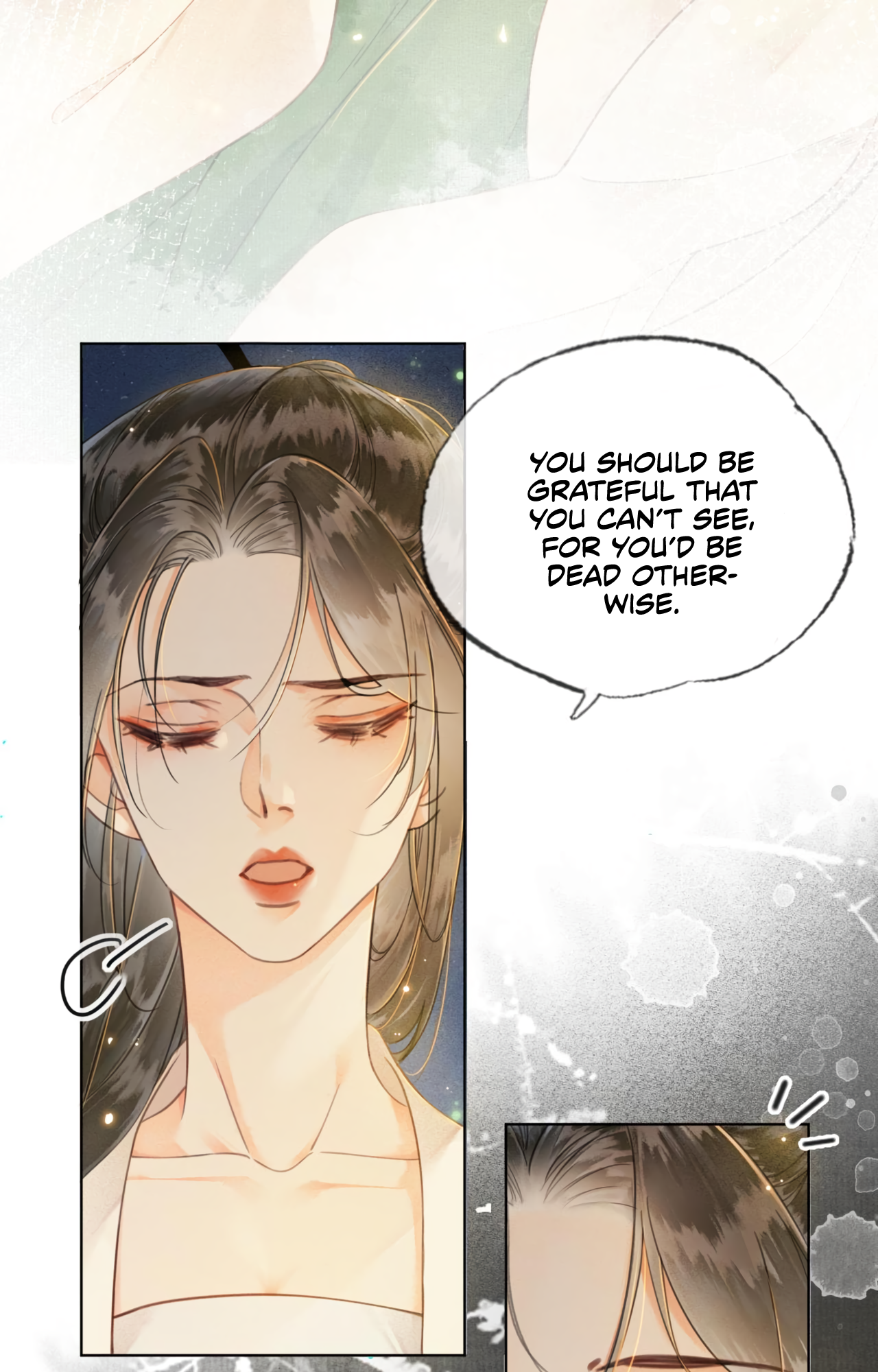 Fall in Love With the Empress You're really pretty, jiejie 第17页