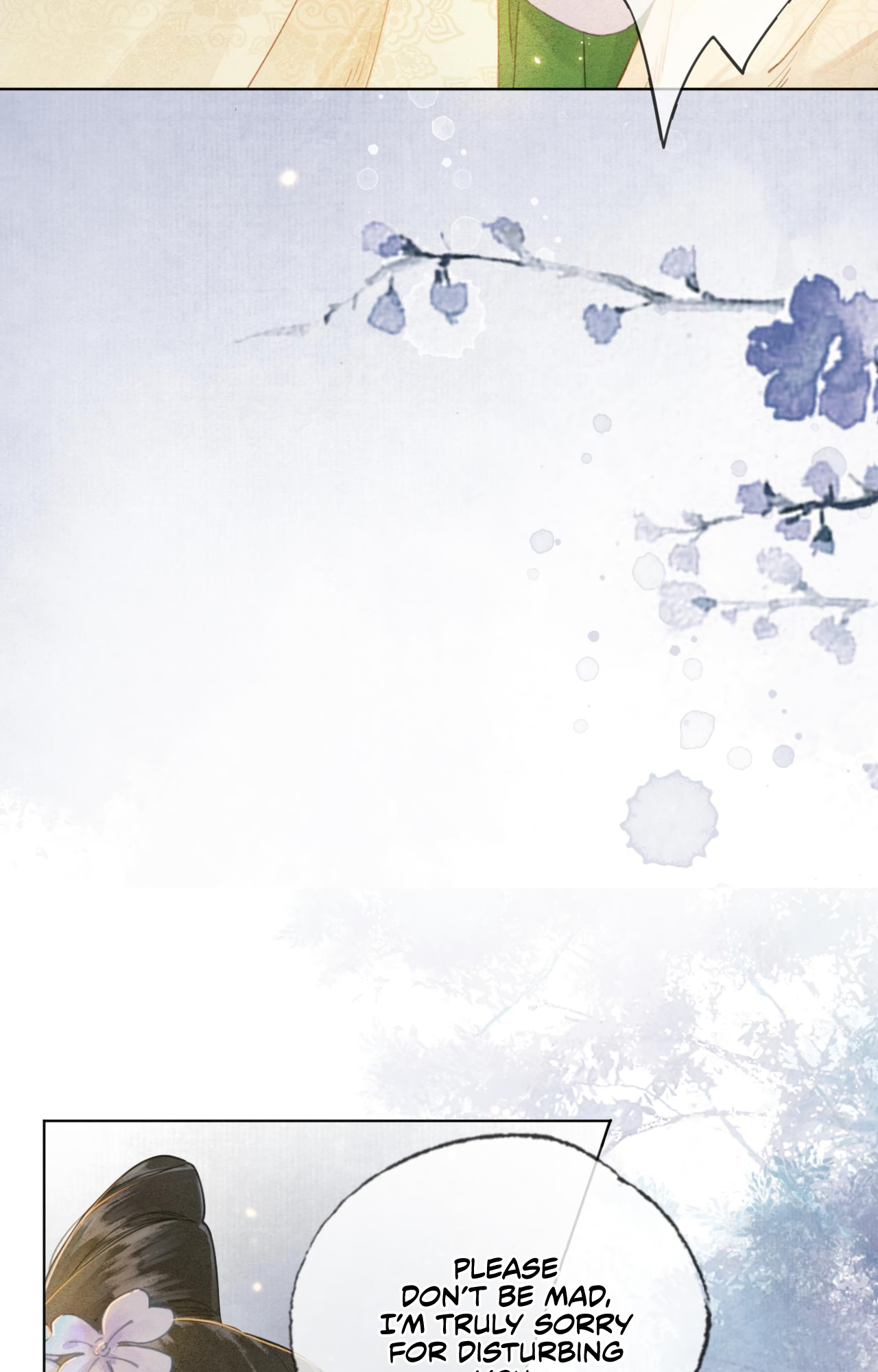 Fall in Love With the Empress You're really pretty, jiejie 第20页
