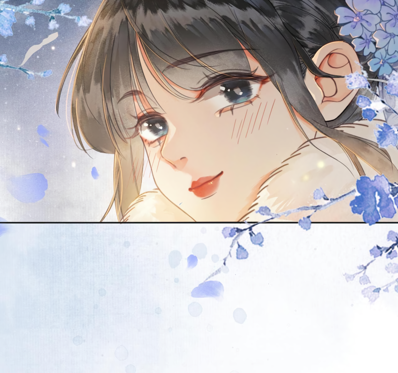 Fall in Love With the Empress You're really pretty, jiejie 第29页