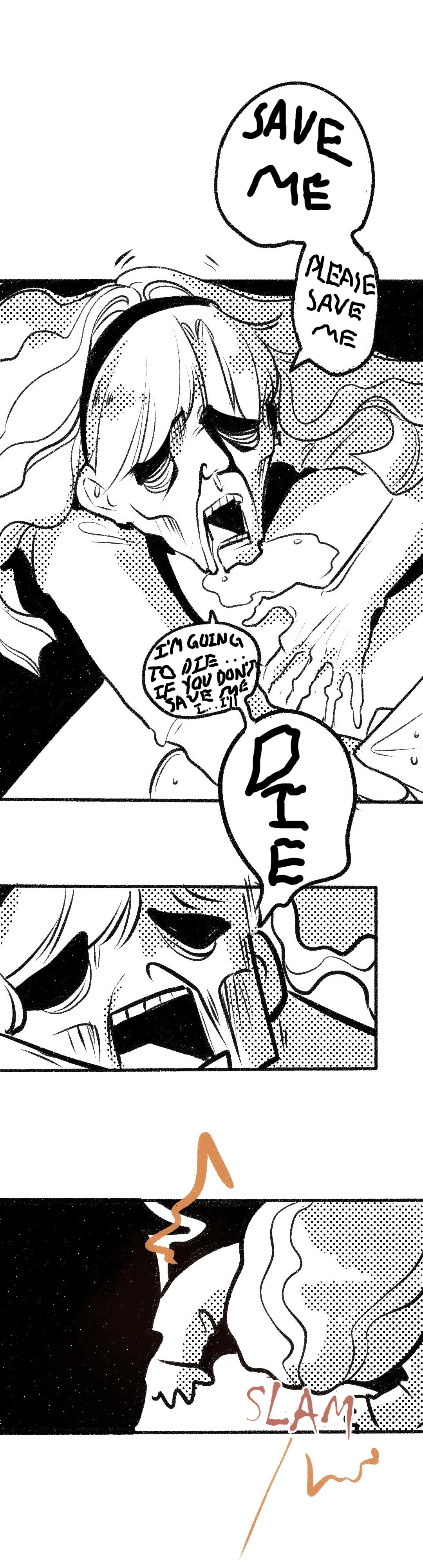 A God's Invitation to Eat A God's Vacation 第26页