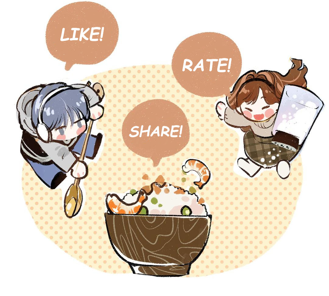 A God's Invitation to Eat A God's Vacation 第28页