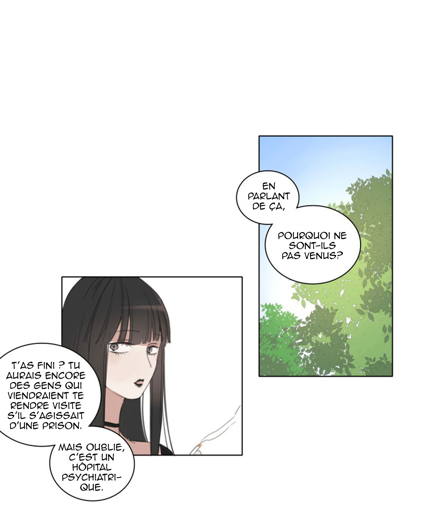 Silent Color Ch. 1 第18页