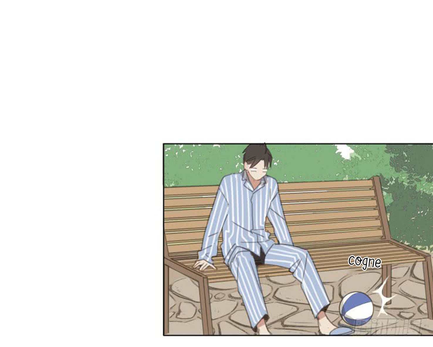 Silent Color Ch. 1 第20页