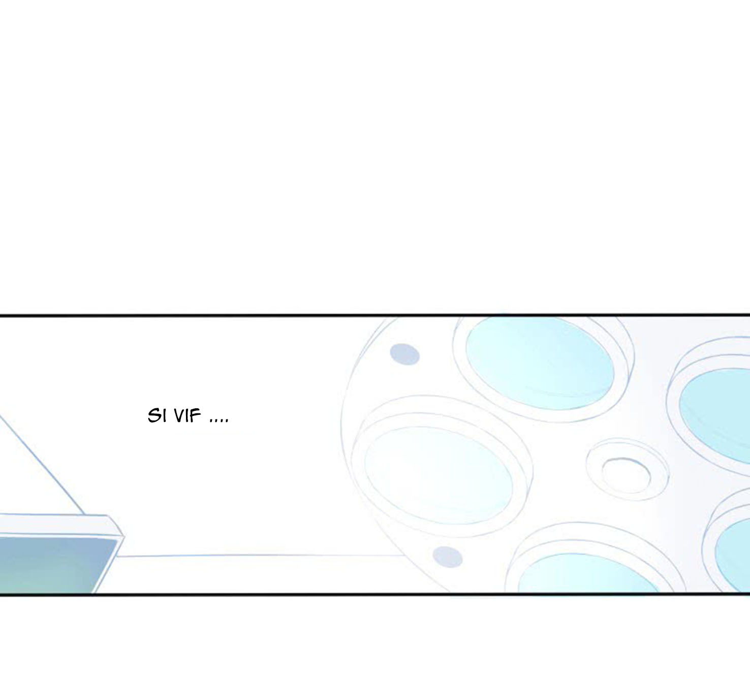 Silent Color Ch. 1 第3页