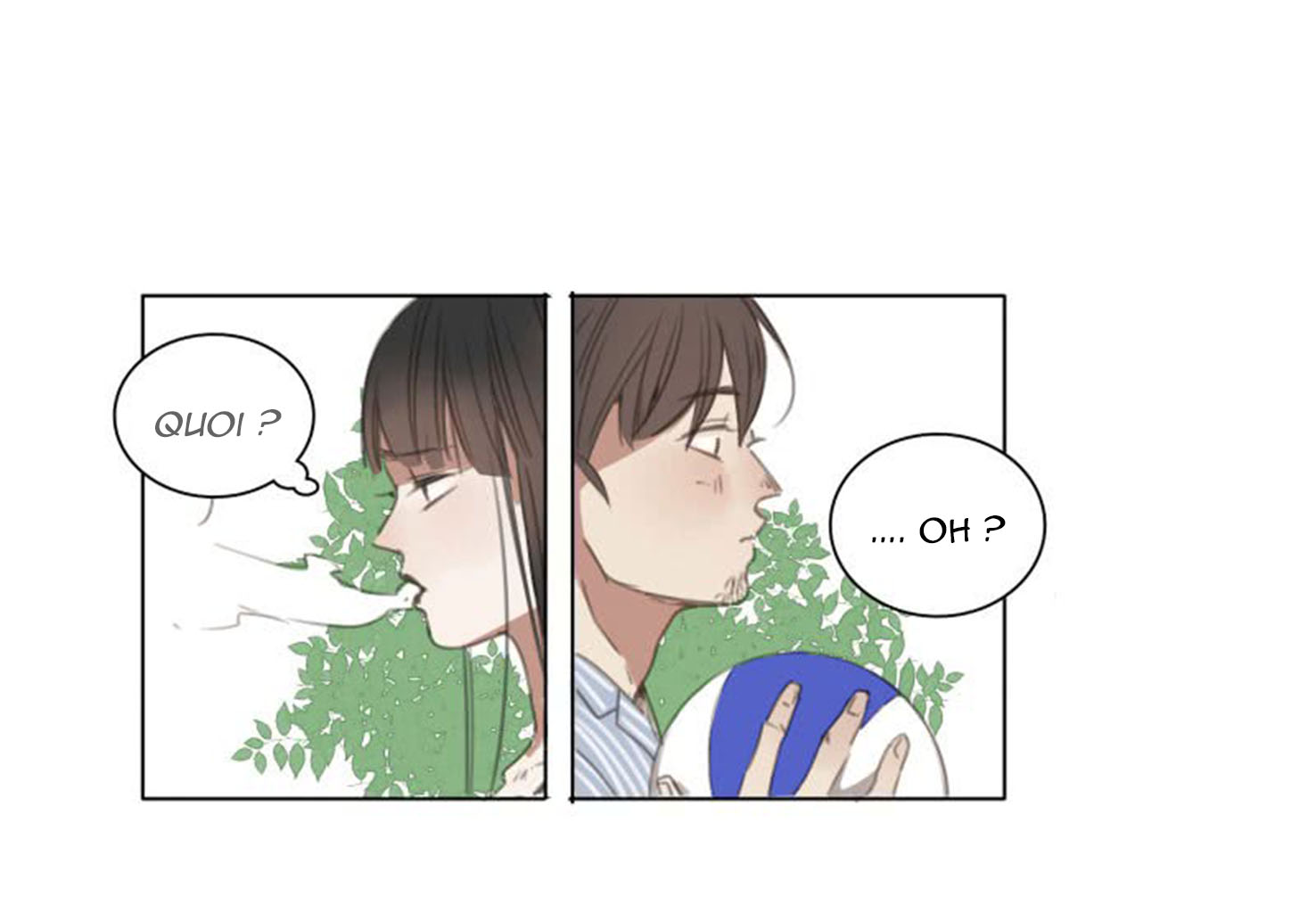 Silent Color Ch. 1 第24页