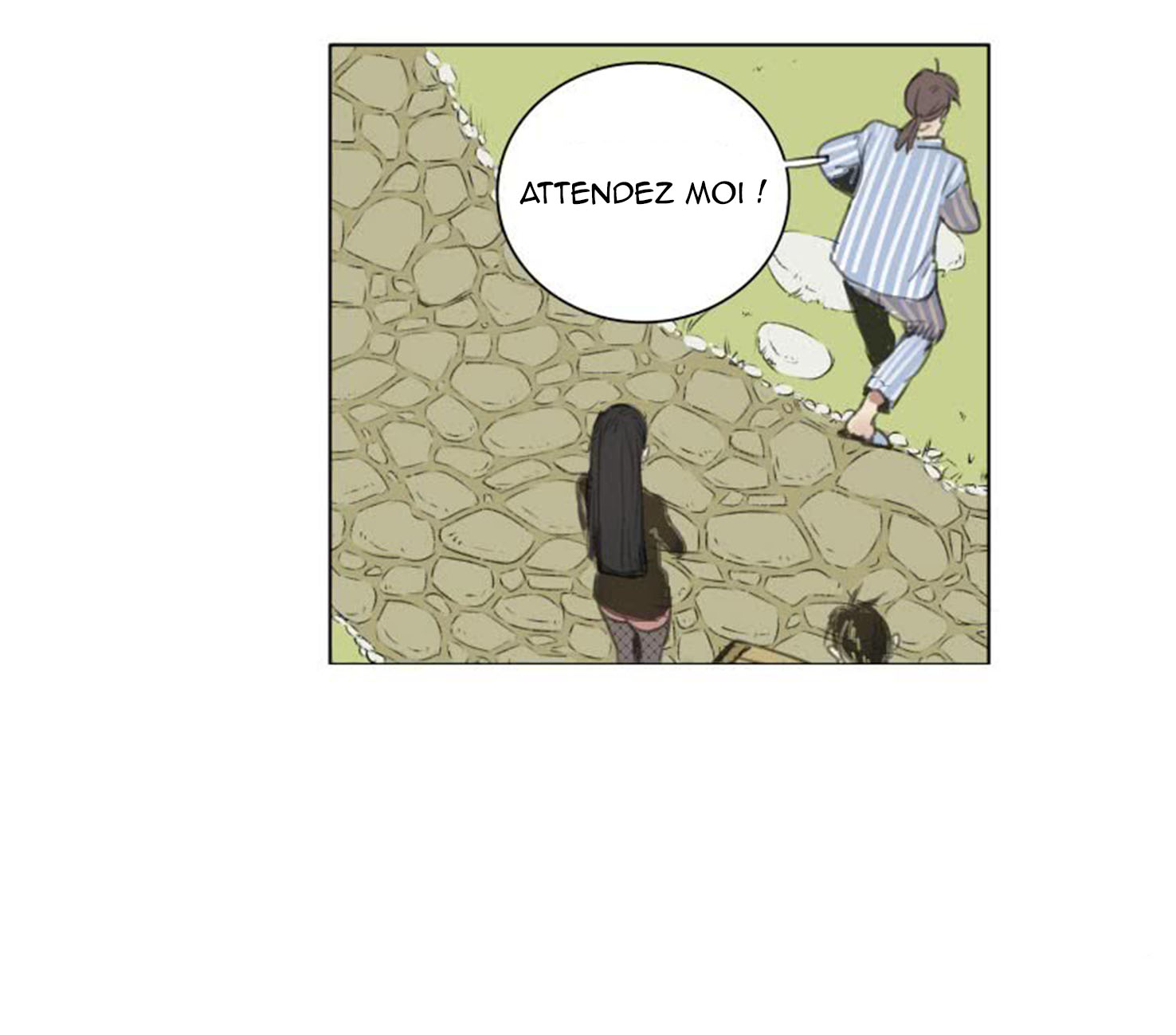 Silent Color Ch. 1 第27页