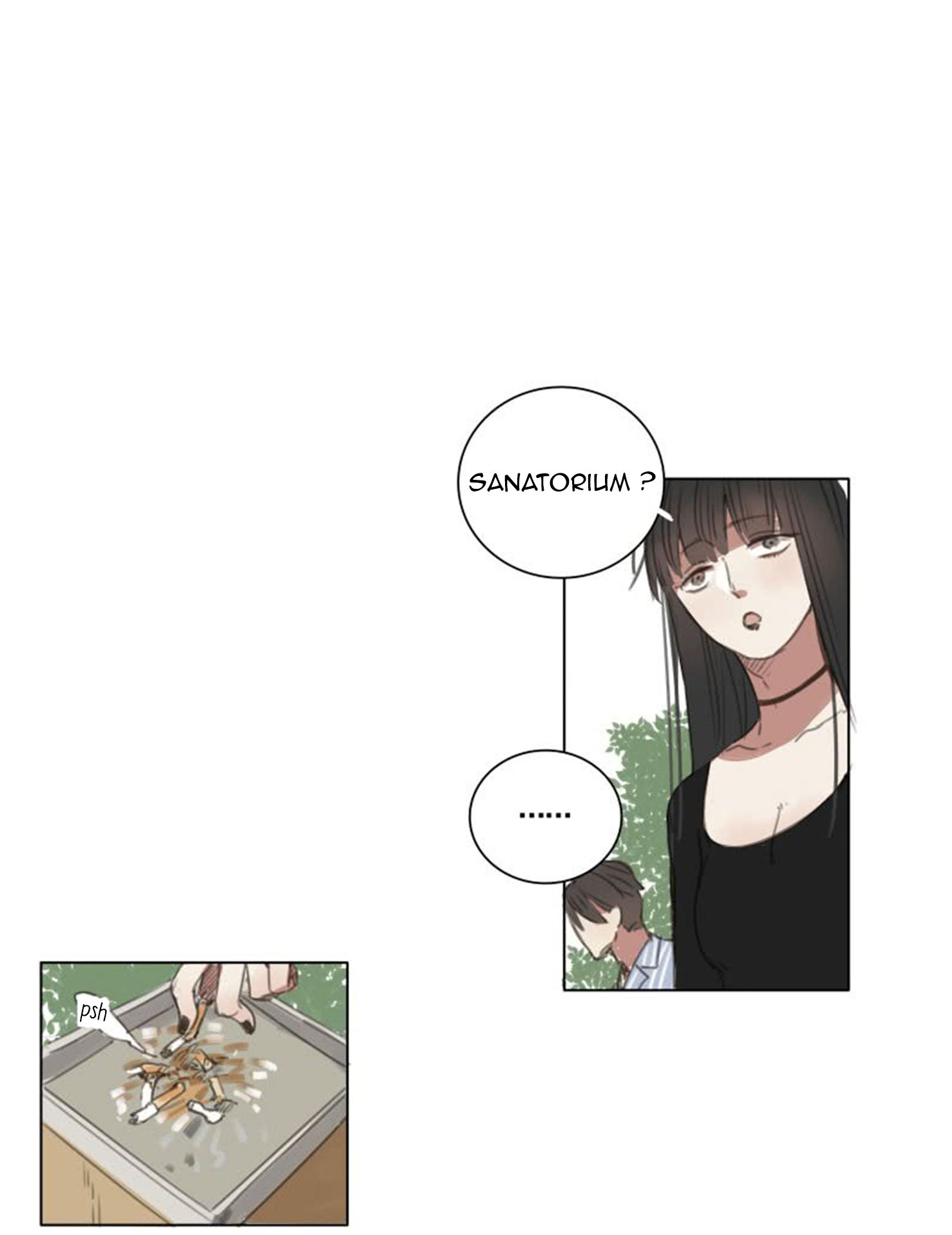 Silent Color Ch. 1 第28页