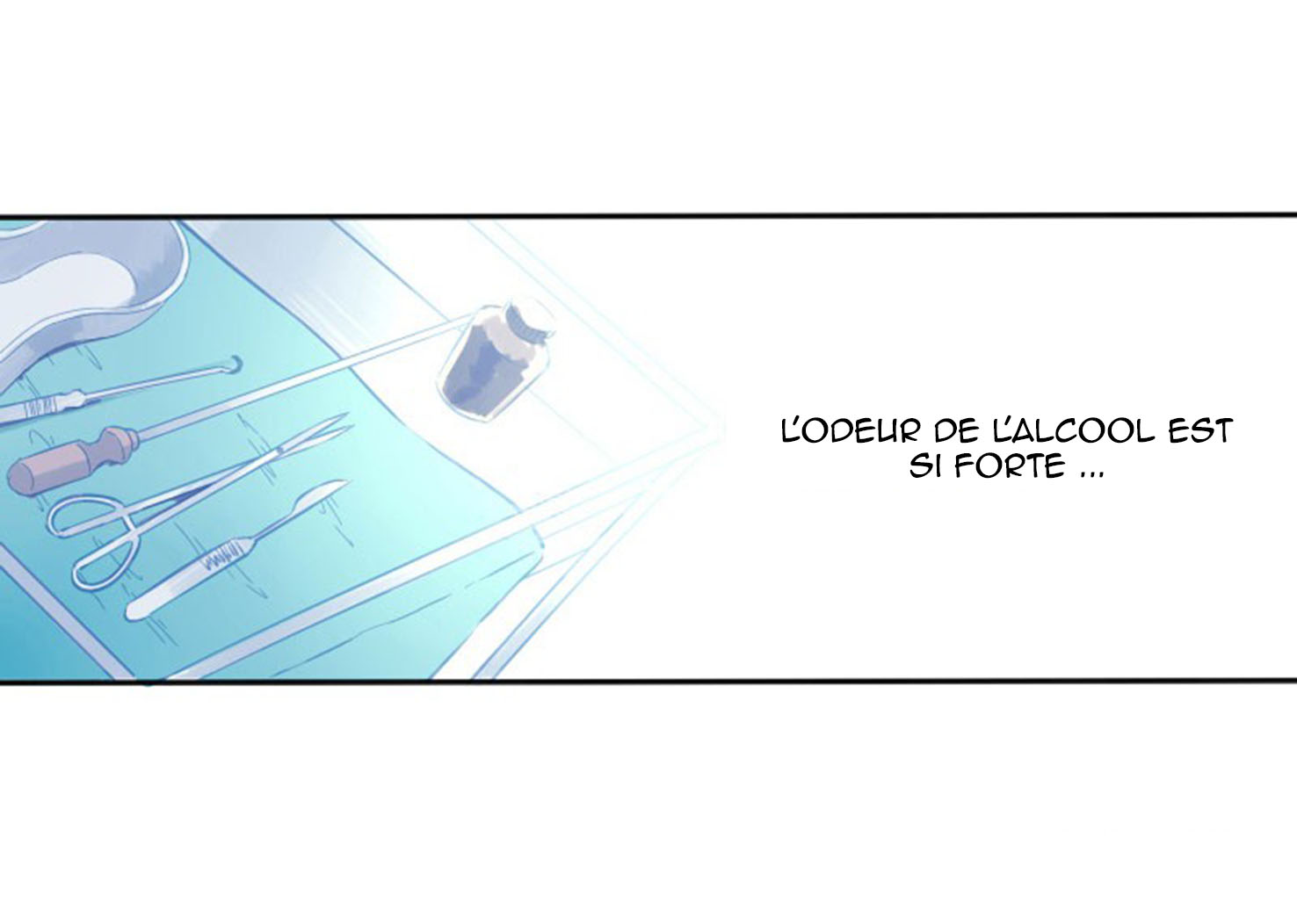 Silent Color Ch. 1 第4页