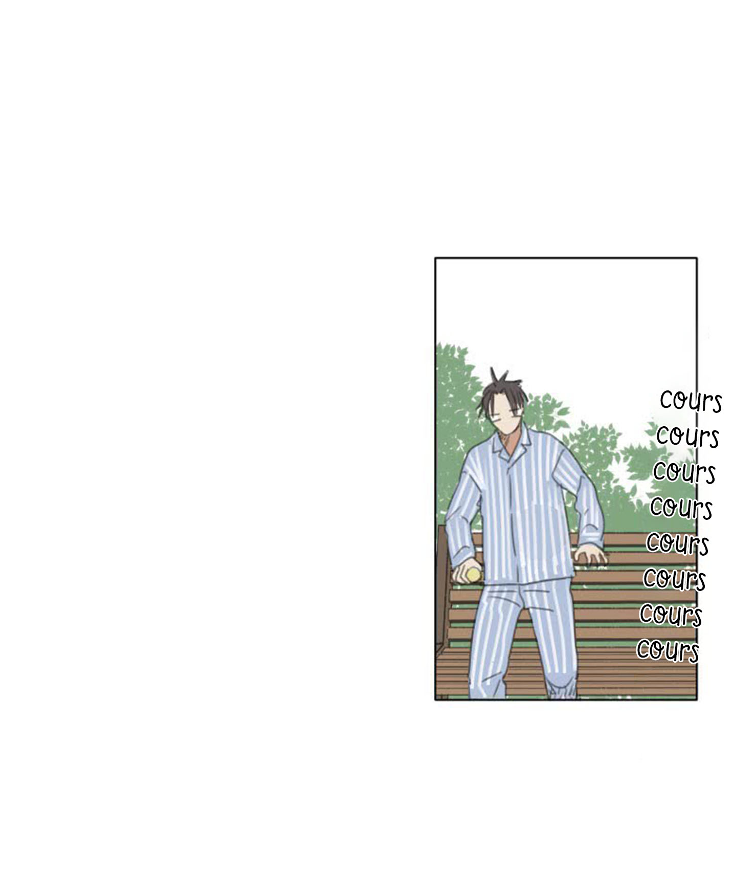 Silent Color Ch. 1 第32页