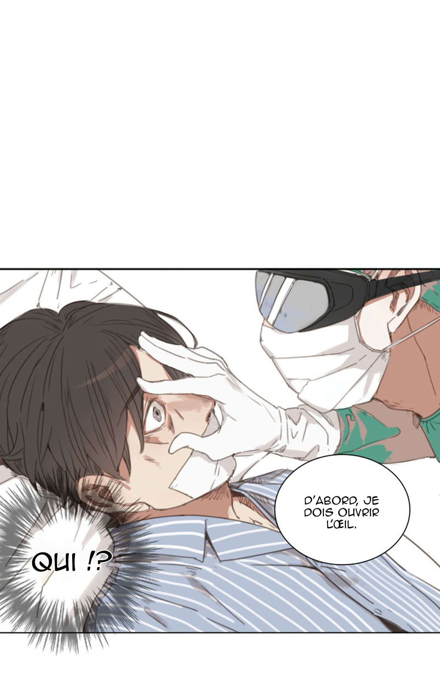 Silent Color Ch. 1 第10页