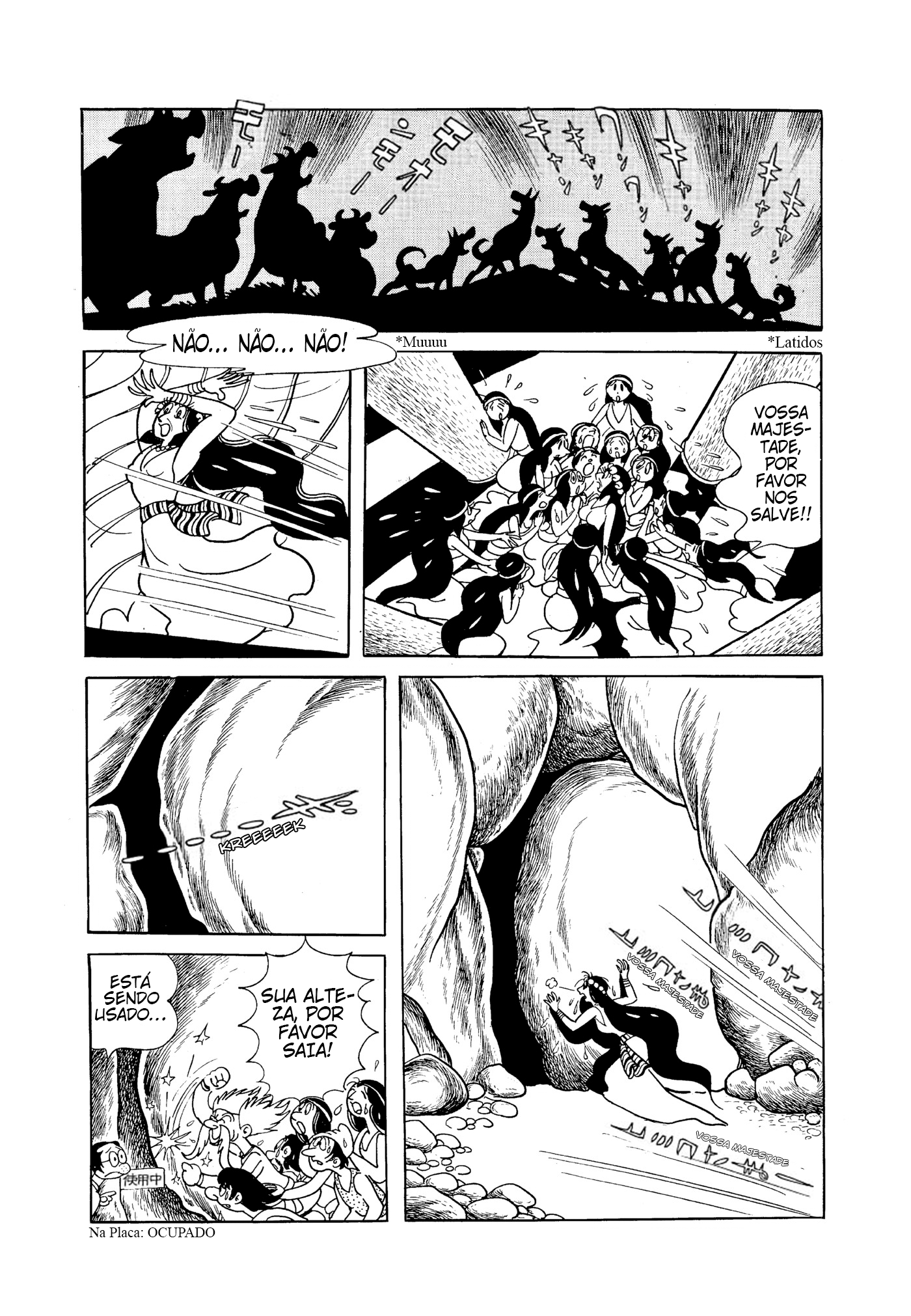 Phoenix O Amanhecer 第119页