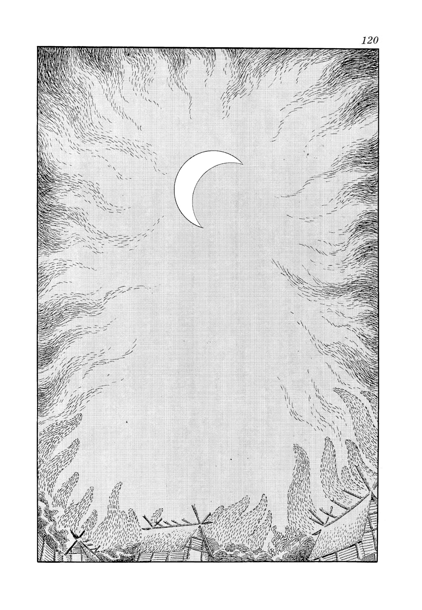 Phoenix O Amanhecer 第120页
